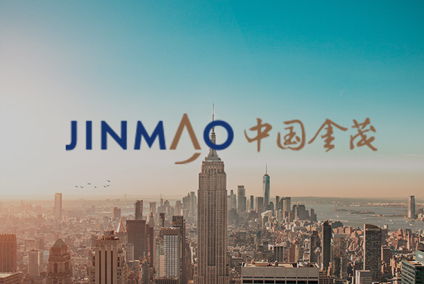 青岛金茂荟平台